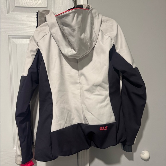 Jack Wolfskin Ski Jacket - Picture 4 of 4